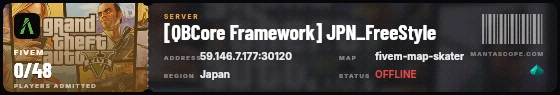 Ticket badge preview