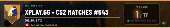 Scoreboard badge preview