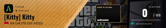 Sweep badge preview