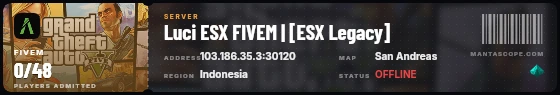 Ticket badge preview
