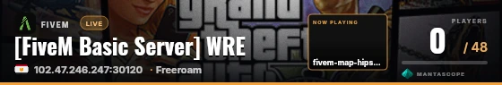 Hero badge preview