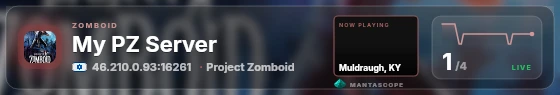Glass badge preview