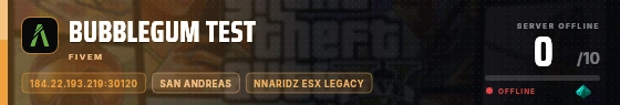 Edge badge preview