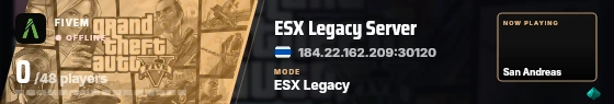 Blade badge preview