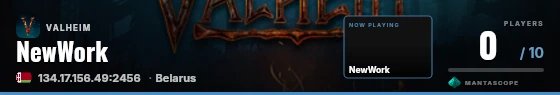Hero badge preview