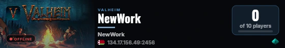 NewWork live status badge