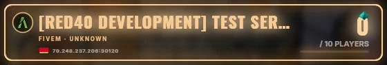 Marquee badge preview