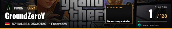 Hero badge preview