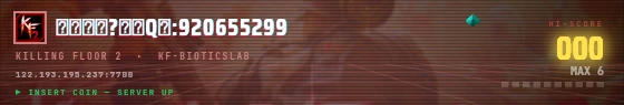 Arcade badge preview