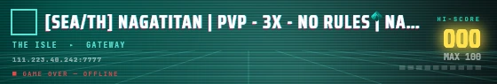 Arcade badge preview
