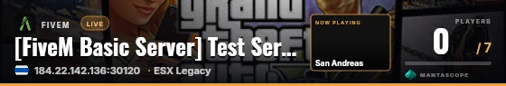 Hero badge preview
