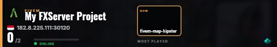 Filmstrip badge preview