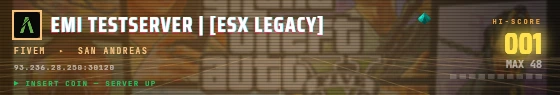Arcade badge preview