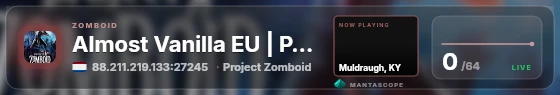 Glass badge preview
