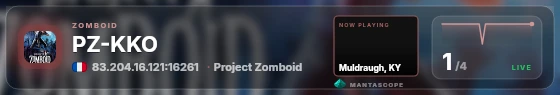 Glass badge preview