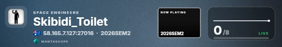 Mesh badge preview