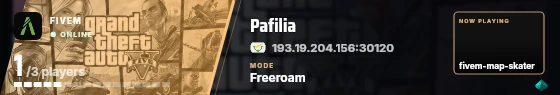Blade badge preview