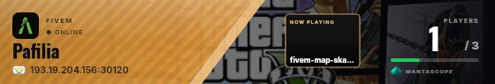 Sweep badge preview