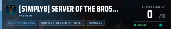 Edge badge preview