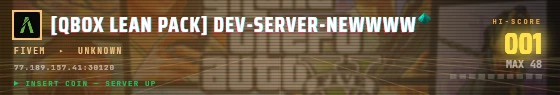 Arcade badge preview