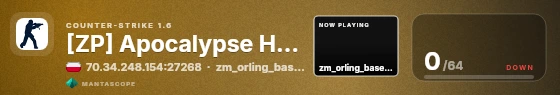 Mesh badge preview