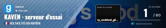 Sweep badge preview
