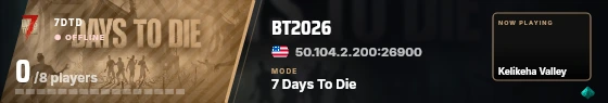 Blade badge preview