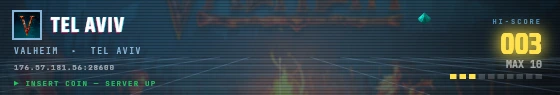Arcade badge preview