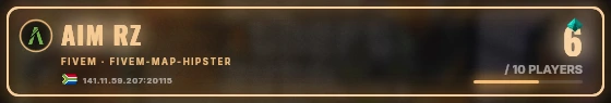 Marquee badge preview