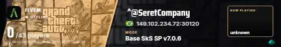 Blade badge preview