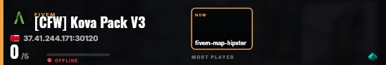 Filmstrip badge preview