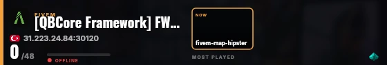 Filmstrip badge preview