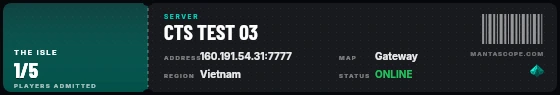 Ticket badge preview