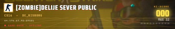 Arcade badge preview