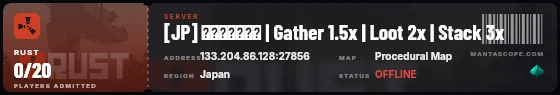 Ticket badge preview