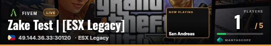 Hero badge preview