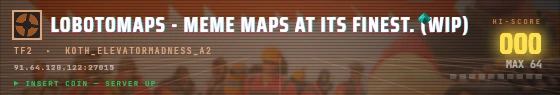 Arcade badge preview