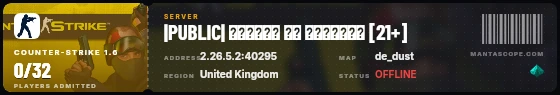Ticket badge preview