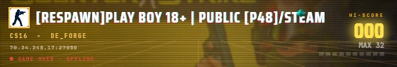 Arcade badge preview