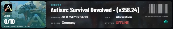 Ticket badge preview