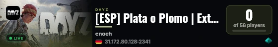 [ESP] Plata o Plomo | Extraction | Helis | Keys | live status badge