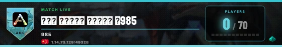 Scoreboard badge preview