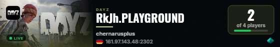 RkJh.PLAYGROUND live status badge