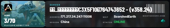 Ticket badge preview
