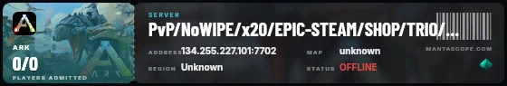 Ticket badge preview