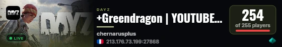 +Greendragon | YOUTUBE | NEW BUILDINGS | FRESH live status badge