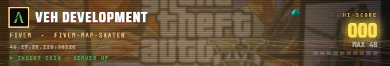 Arcade badge preview