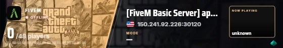 Blade badge preview