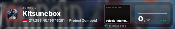 Glass badge preview