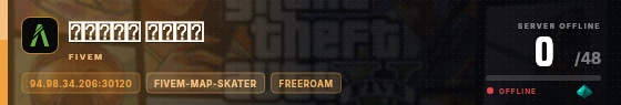 Edge badge preview